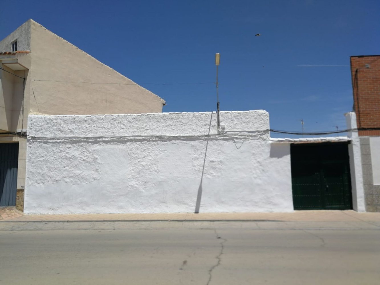  قطعة أرض في Toledo, Spain رقم 227632