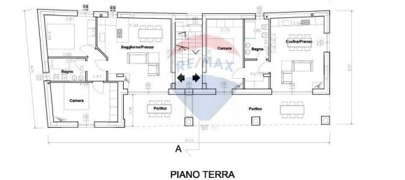 5غرفة منزل في Endine Gaiano, Italy رقم 123826 35