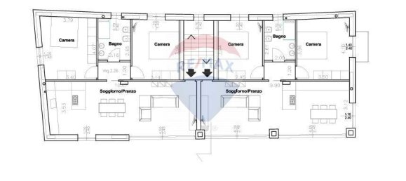 5غرفة منزل في Endine Gaiano, Italy رقم 123826 36