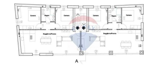 5غرفة منزل في Endine Gaiano, Italy رقم 123826 37