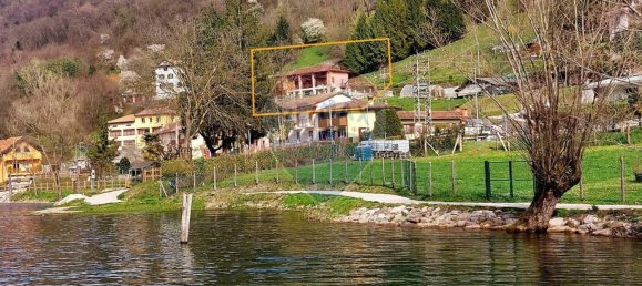 5غرفة منزل في Endine Gaiano, Italy رقم 123826 25