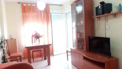 Квартира с 1 спальней в Монкофа, Испания № 177646