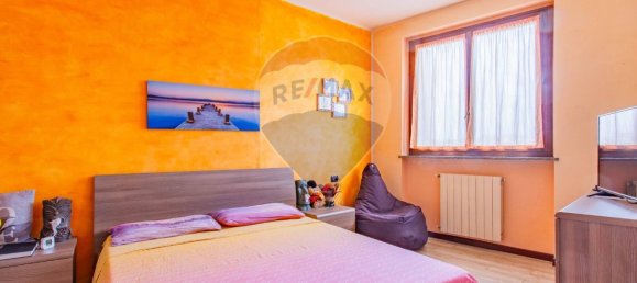 2 Schlafzimmer Wohnung in Marnate, Italy, Nr. 319441 13