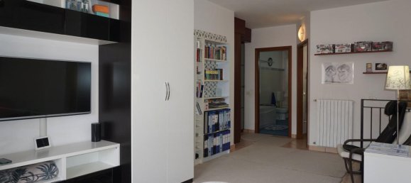 3 rooms Apartment in Torrile, Italy No. 232430 26