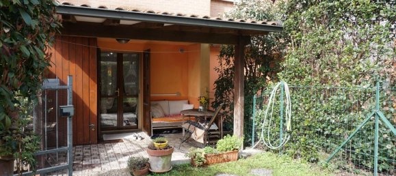 3 rooms Apartment in Torrile, Italy No. 232430 47