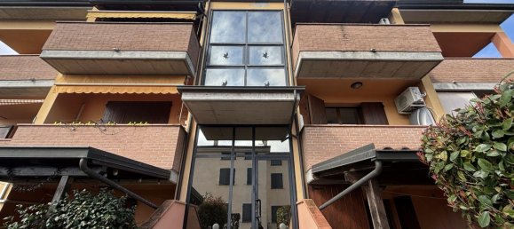 3 rooms Apartment in Torrile, Italy No. 232430 42