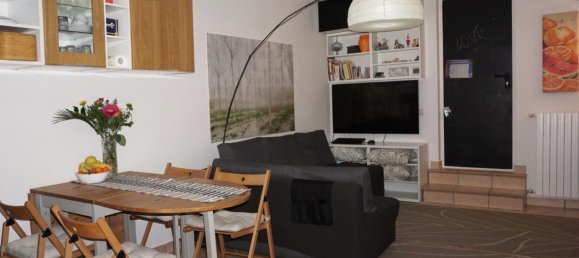 3 rooms Apartment in Torrile, Italy No. 232430 14