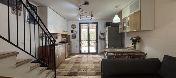 3 rooms Apartment in Torrile, Italy No. 232430 11