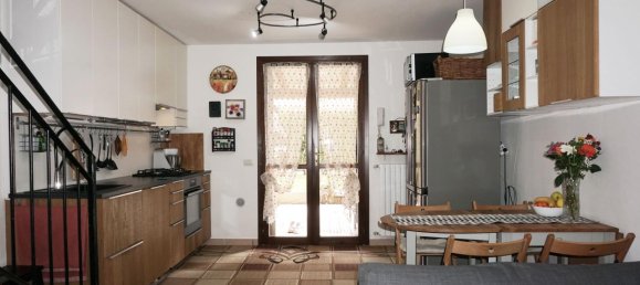 3 rooms Apartment in Torrile, Italy No. 232430 17