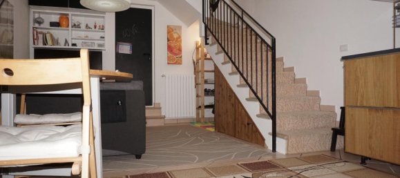 3 rooms Apartment in Torrile, Italy No. 232430 12