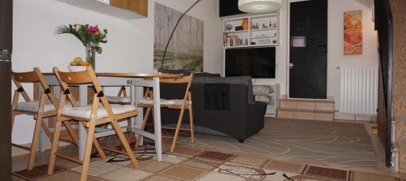 3 rooms Apartment in Torrile, Italy No. 232430 10