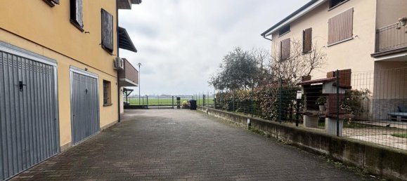 3 rooms Apartment in Torrile, Italy No. 232430 46