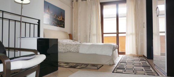 3 rooms Apartment in Torrile, Italy No. 232430 24