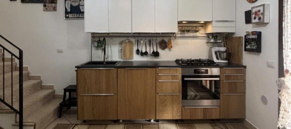 3 rooms Apartment in Torrile, Italy No. 232430 16