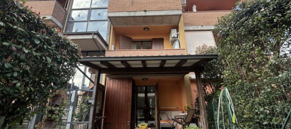 3 rooms Apartment in Torrile, Italy No. 232430 44