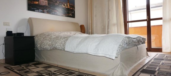3 rooms Apartment in Torrile, Italy No. 232430 27