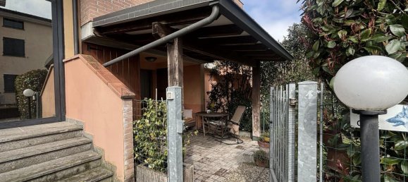 3 rooms Apartment in Torrile, Italy No. 232430 40