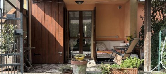 3 rooms Apartment in Torrile, Italy No. 232430 4
