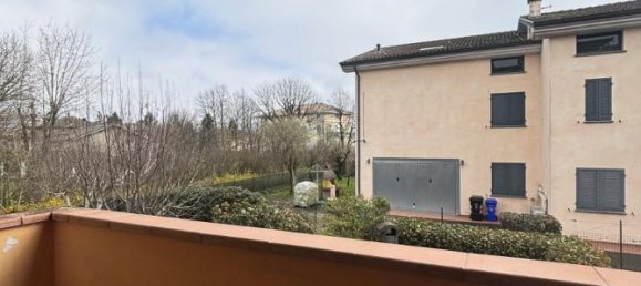 3 rooms Apartment in Torrile, Italy No. 232430 28