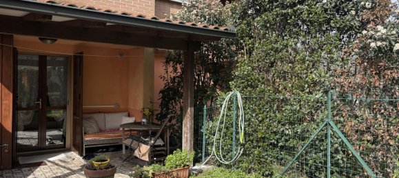 3 rooms Apartment in Torrile, Italy No. 232430 38