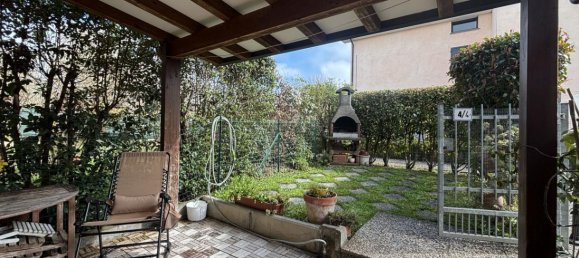 3 rooms Apartment in Torrile, Italy No. 232430 39