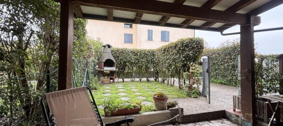 3 rooms Apartment in Torrile, Italy No. 232430 6