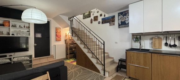 3 rooms Apartment in Torrile, Italy No. 232430 22