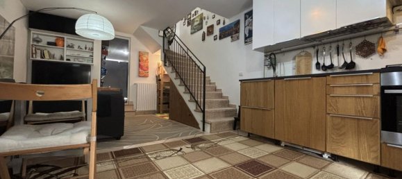 3 rooms Apartment in Torrile, Italy No. 232430 13