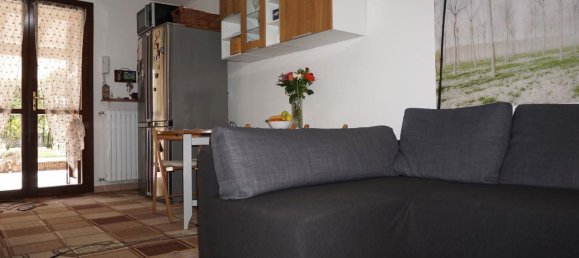 3 rooms Apartment in Torrile, Italy No. 232430 21