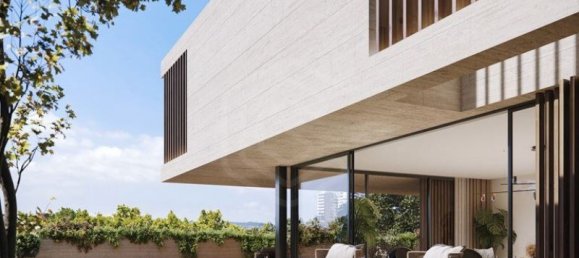 965m² Land in Lisbon, Portugal No. 98274 4