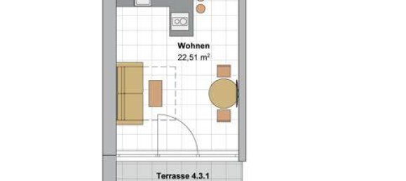 1 bedroom Apartment in Zell am See, Austria No. 52285 11