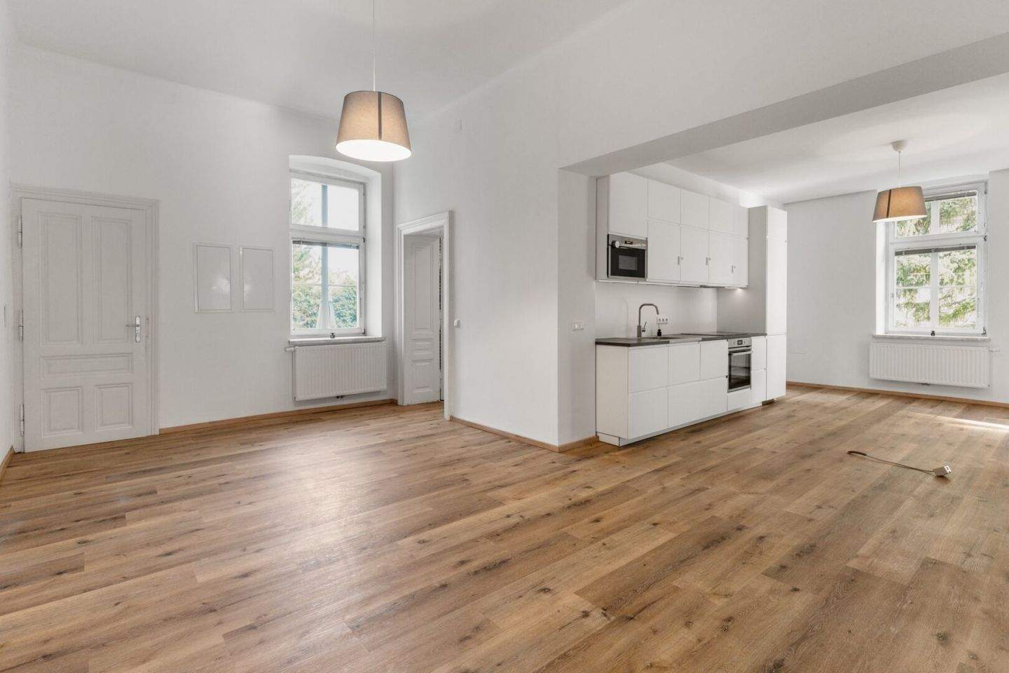 4 rooms Apartment in Blumau-Neurisshof, Austria No. 218833