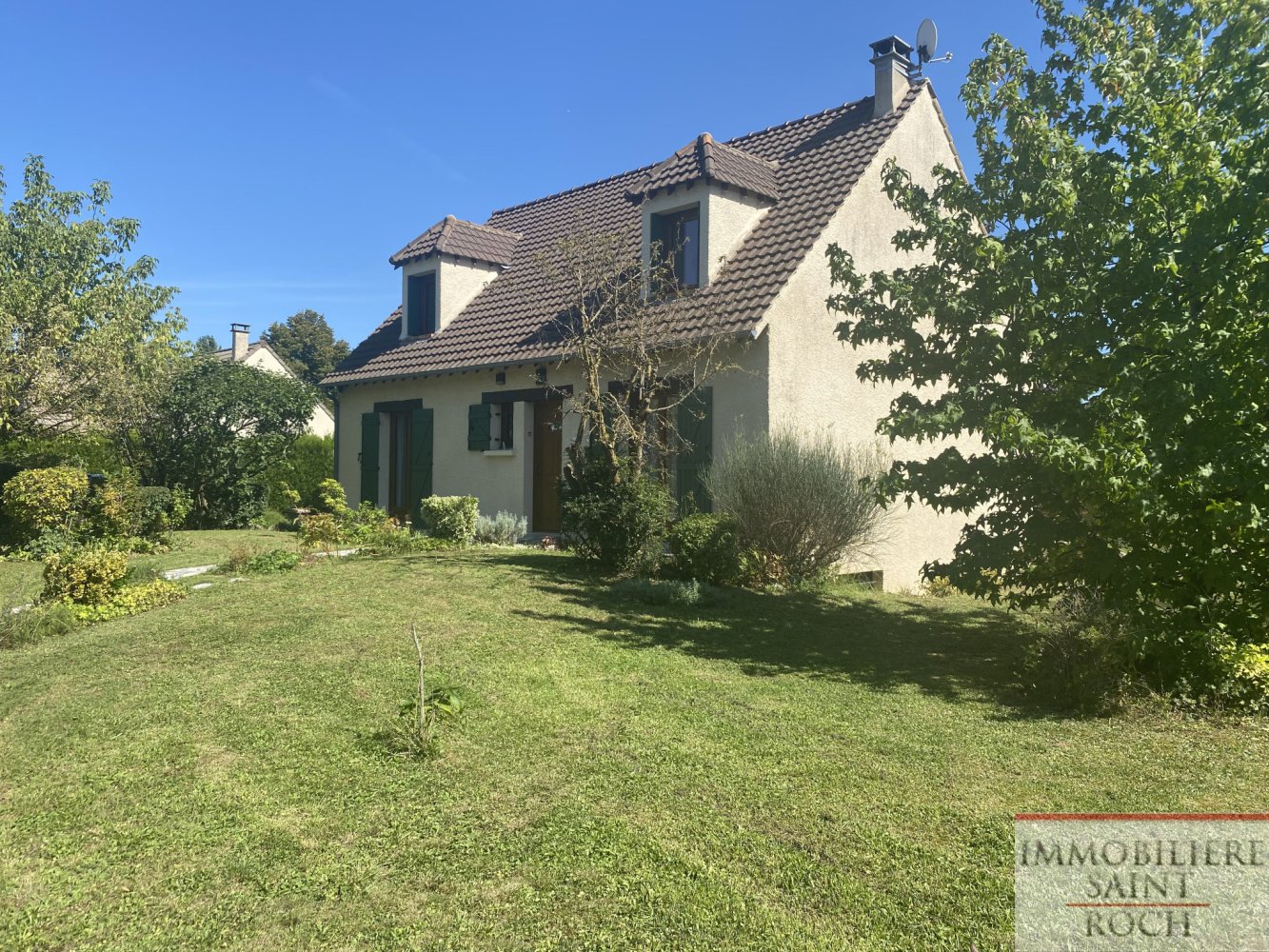 4 bedrooms House in Saint-Fargeau-Ponthierry, France No. 139567