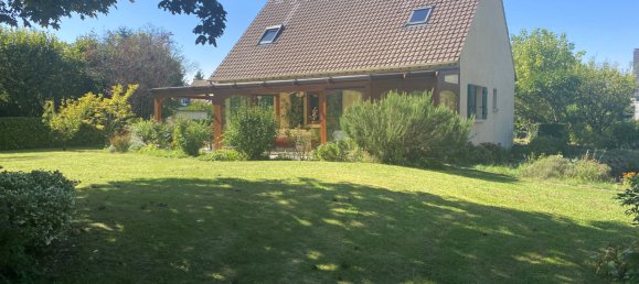 4 bedrooms House in Saint-Fargeau-Ponthierry, France No. 139567 4