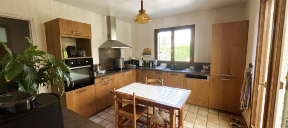 4 bedrooms House in Saint-Fargeau-Ponthierry, France No. 139567 3