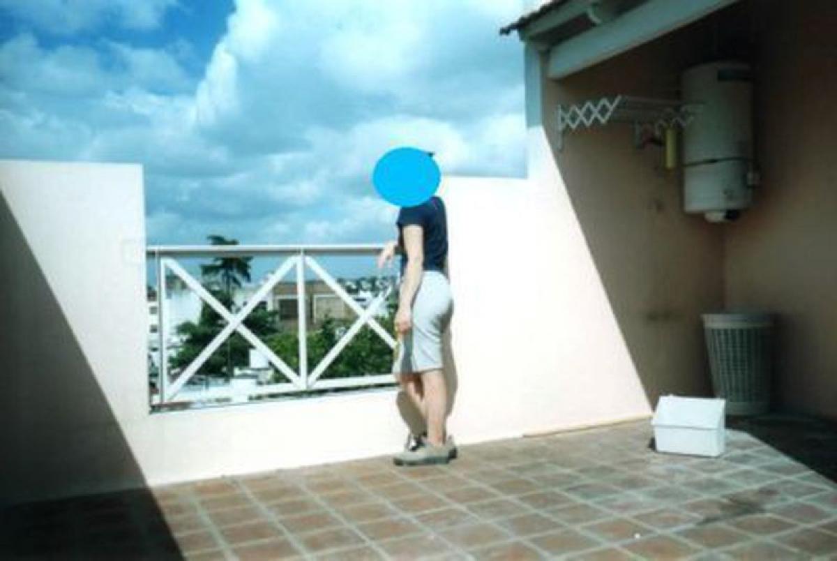 Studio in Bermudez, Argentina, Nr. 18713