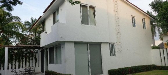 3 غرف نوم منزل في Guerrero, Mexico رقم 169646 2