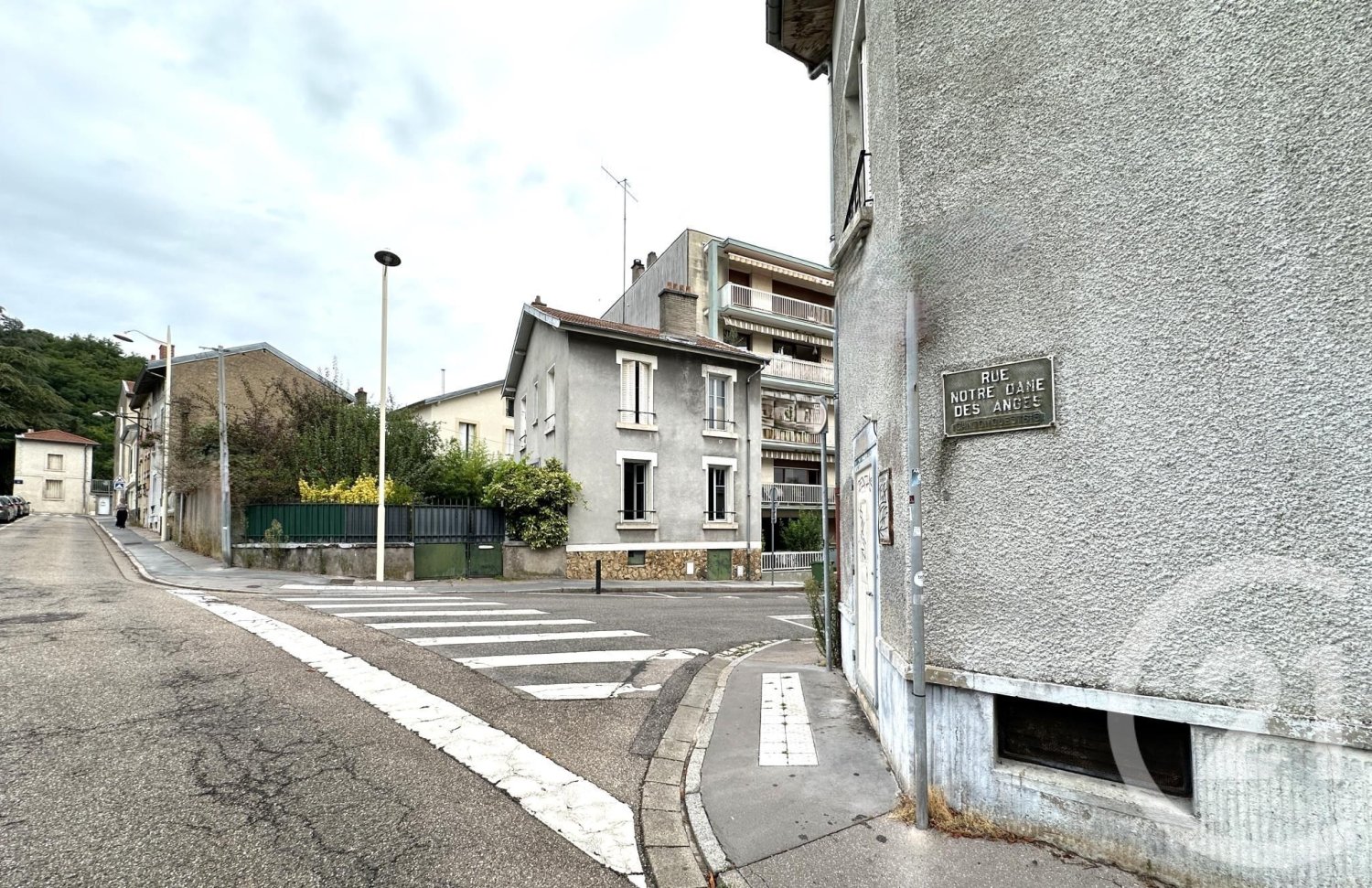 Estúdio em Nancy, France N.º 238349