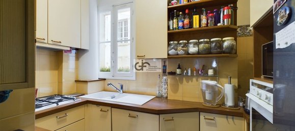 Квартира с 4 спальнями в Париж, Франция № 183146 2