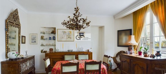 Квартира с 4 спальнями в Париж, Франция № 183146 11