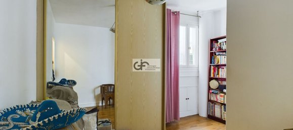 Квартира с 4 спальнями в Париж, Франция № 183146 7