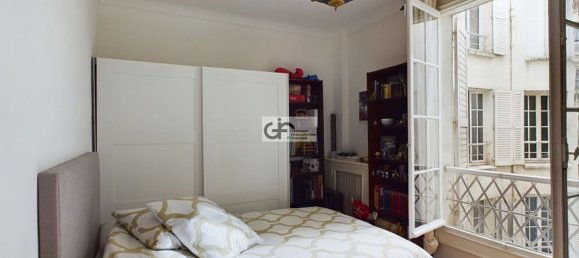 Квартира с 4 спальнями в Париж, Франция № 183146 5