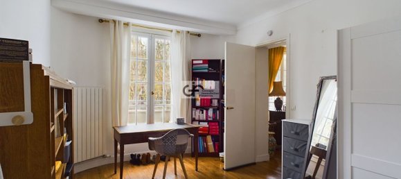 Квартира с 4 спальнями в Париж, Франция № 183146 6