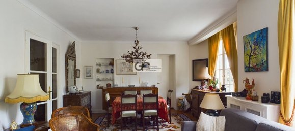 Квартира с 4 спальнями в Париж, Франция № 183146 10