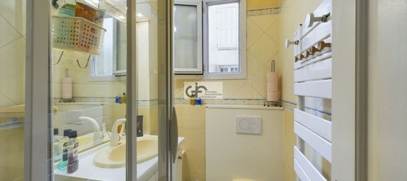 Квартира с 4 спальнями в Париж, Франция № 183146 8