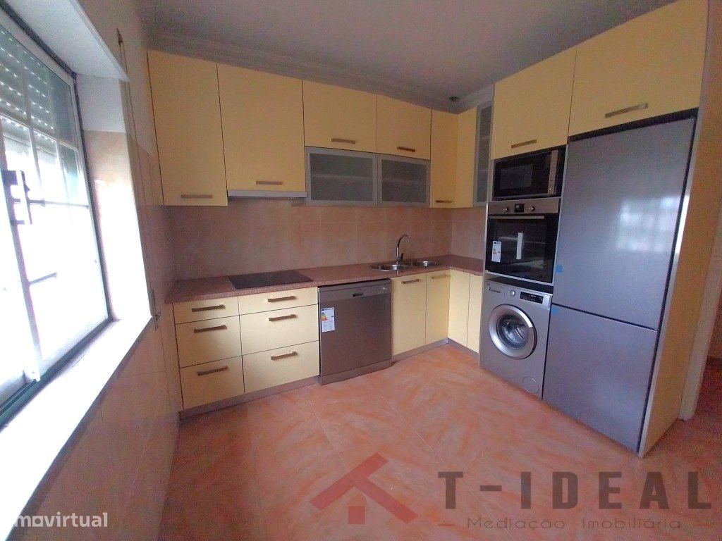 2 bedrooms Apartment in Lourinha, Portugal No. 331334