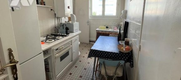 2 غرف نوم شقة في Nantes, France رقم 295142 8