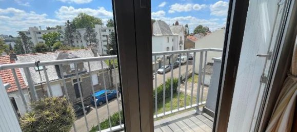 2 غرف نوم شقة في Nantes, France رقم 295142 4