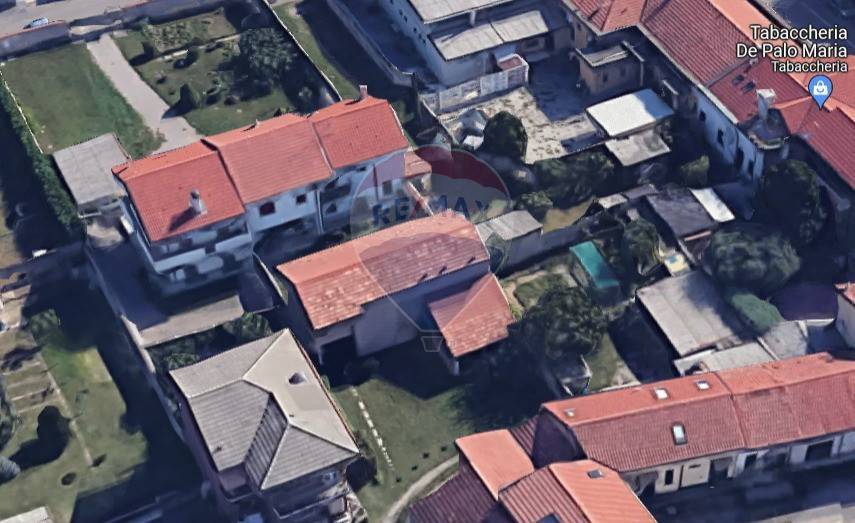 5 rooms House in Parabiago, Italy No. 307863