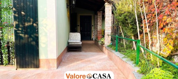 10 rooms House in Strevi, Italy No. 112684 39